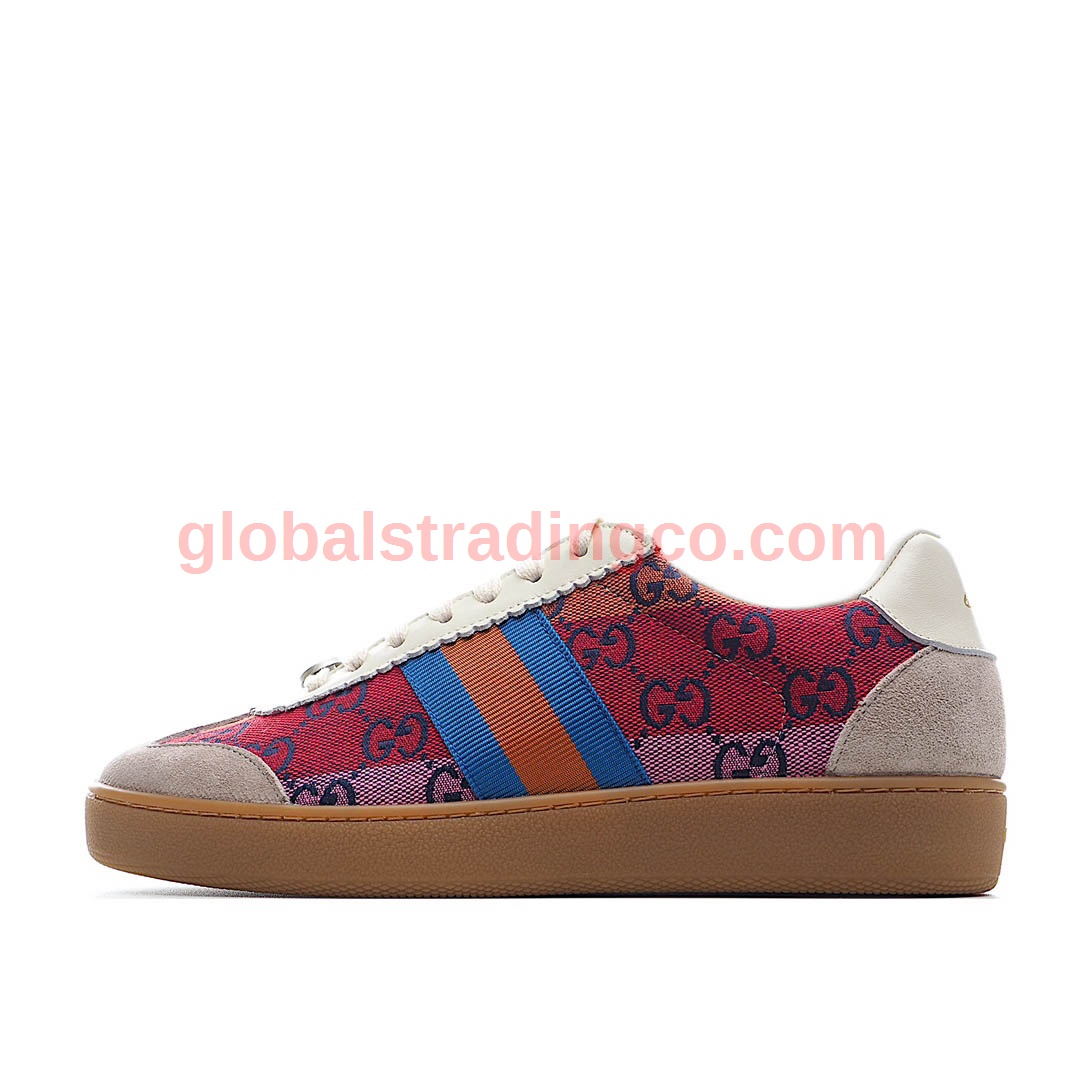 Gucci G74 Series Moral Training Shoes